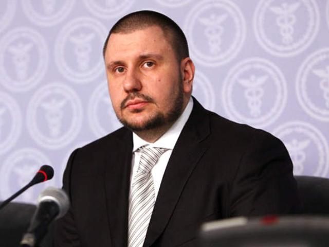 З 4% українців "вибивають" податки З 4% українців "вибивають" податки