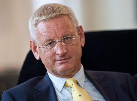 Шведский министр приветствует принятие нового закона о выборах в Украине Шведский министр приветствует принятие нового закона о выборах в Украине