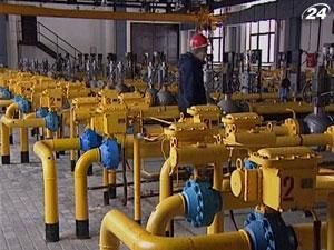 Грузія збільшить закупівлю природного газу з Азербайджану 30% Грузія збільшить закупівлю природного газу з Азербайджану 30%
