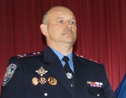 У Харкові звільнили працівника ДАІ, який критикував Могильова У Харкові звільнили працівника ДАІ, який критикував Могильова