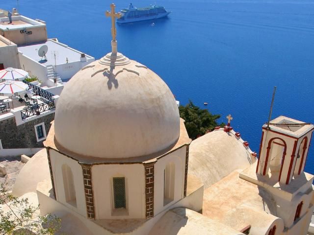 Відпочинок в Греції подешевшає на 30%