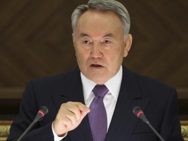 Казахстан не хоче рубль як єдину валюту союзу