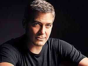 Джордж Клуні хоче зіграти головну роль у біографії Джобса