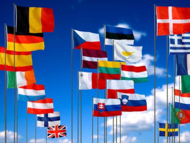 Європа отримала бюджет на 2012 рік Європа отримала бюджет на 2012 рік