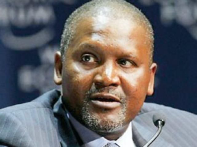 Forbes определил самых богатых людей Африки Forbes определил самых богатых людей Африки