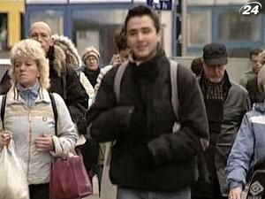 Прем'єр-міністр Польщі планує підвищити пенсійний вік до 67 років Прем'єр-міністр Польщі планує підвищити пенсійний вік до 67 років