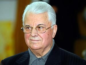 Кравчук рассказал о создании Конституционной Ассамблеи Кравчук рассказал о создании Конституционной Ассамблеи