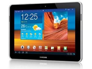 Samsung таки продаватиме планшети у Німеччині Samsung таки продаватиме планшети у Німеччині