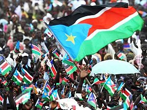 Южный Судан предлагает миллиарды для Судана