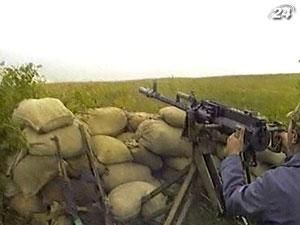 Президент Азербайджану не виключає війни за Карабах Президент Азербайджану не виключає війни за Карабах