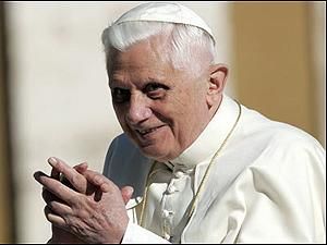 Папа Римский: Не лишайте людей будущего Папа Римский: Не лишайте людей будущего