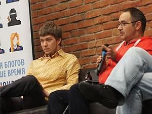 В 2012 году "переоткроют" ЖЖ В 2012 году "переоткроют" ЖЖ