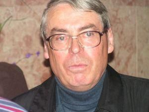 В союзе писателей избрали нового председателя В союзе писателей избрали нового председателя