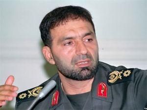 В Иране при взрыве ракеты убили генерала