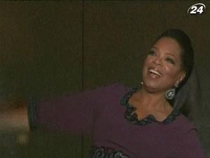 Опра Уинфри запускает новое ток-шоу под названием "Oprah's Next Chapter"