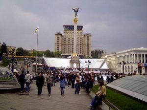 Даже несмотря на запрет, украинцы выйдут на Майдан