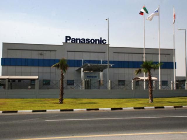 Panasonic випускатиме смартфони