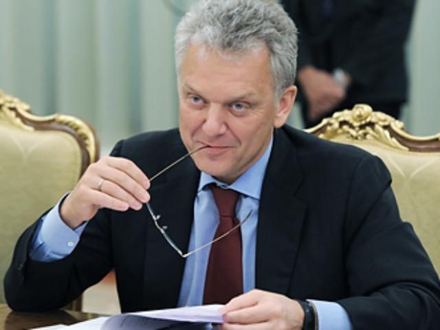 У Росії назвали ще претендентів на союз У Росії назвали ще претендентів на союз