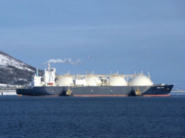 Украина договаривается с Турцией о поставках газа Украина договаривается с Турцией о поставках газа