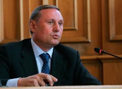 Єфремов: У парламенті мають бути лише дві політичні сили Єфремов: У парламенті мають бути лише дві політичні сили