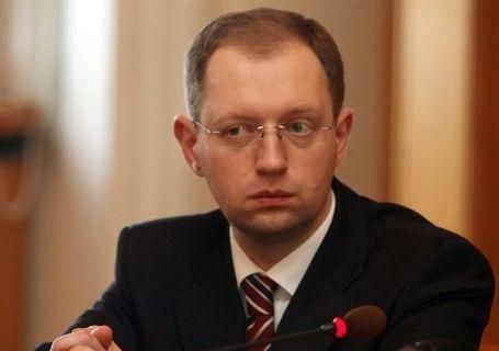 Яценюк считает, что оппозиция имеет исторический шанс победить на выборах
