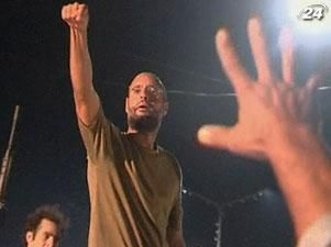 Прем'єр-міністр Лівії пообіцяв справедливий суд над сином Каддафі Прем'єр-міністр Лівії пообіцяв справедливий суд над сином Каддафі