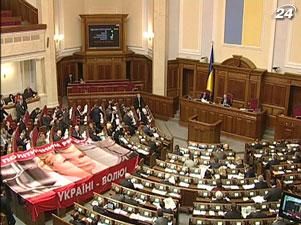 Уряд ухвалив нові правила виборів Уряд ухвалив нові правила виборів
