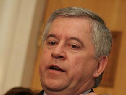 Кінах стурбований передчасними заявами щодо "газових" переговорів з Росією Кінах стурбований передчасними заявами щодо "газових" переговорів з Росією