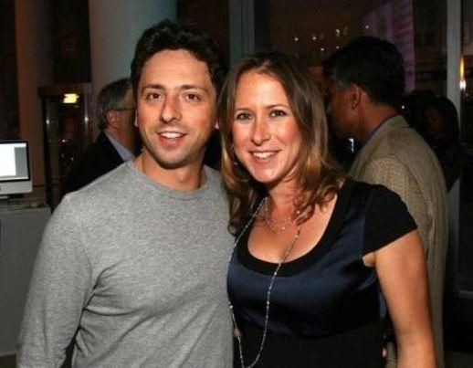 Співзасновник Google пожертвував півмільйона доларів на Вікіпедію Співзасновник Google пожертвував півмільйона доларів на Вікіпедію