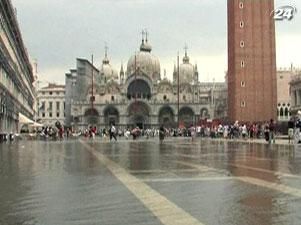Венеция: старинный город, весь до единого кирпича, внесеннный в Мировое наследие ЮНЕСКО