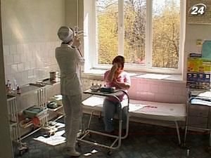 Рахункова палата: МОЗ неефективно управляє коштами