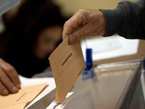 В Испании победила оппозиция и улучшили позиции коммунисты В Испании победила оппозиция и улучшили позиции коммунисты