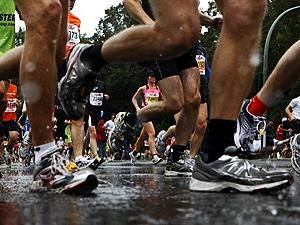 У США під час марафону померли двоє бігунів