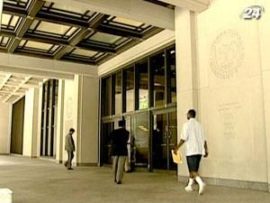 МВФ отметил выборочные улучшения в экономике Украины МВФ отметил выборочные улучшения в экономике Украины