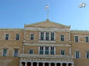 Міністр фінансів Греції пообіцяв не накопичувати нові борги у наступному році