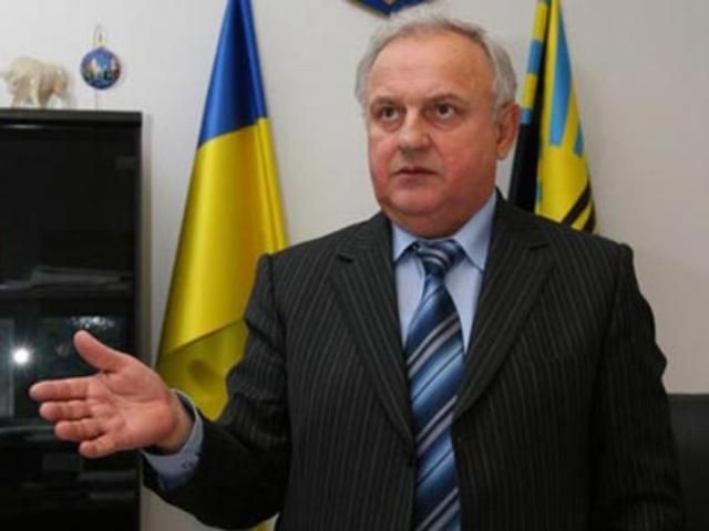 Близнюк предлагает завершить приватизацию жилья Близнюк предлагает завершить приватизацию жилья