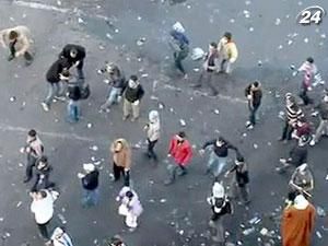 Влада Єгипту не змінить дату виборів до парламенту Влада Єгипту не змінить дату виборів до парламенту