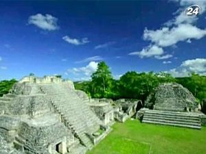 Беліз: мандрівка до загадкового світу Майя обійдеться у 150 доларів