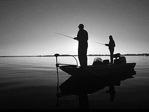 Возле Киева утонул рыбак Возле Киева утонул рыбак