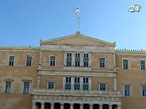 Министр финансов Греции пообещал не накапливать новые долги в следующем году