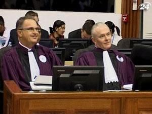 У Камбоджі розпочали суд над лідерами "червоних кхмерів" У Камбоджі розпочали суд над лідерами "червоних кхмерів"