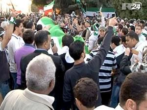 Сирия и Лига арабских государств не достигли договоренности относительно наблюдателей Сирия и Лига арабских государств не достигли договоренности относительно наблюдателей