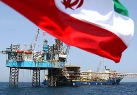 Иран хочет шантажировать Запад нефтью Иран хочет шантажировать Запад нефтью