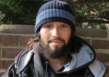 Чоловік, який стріляв по Білому дому, вважає Обаму "Антихристом" Чоловік, який стріляв по Білому дому, вважає Обаму "Антихристом"