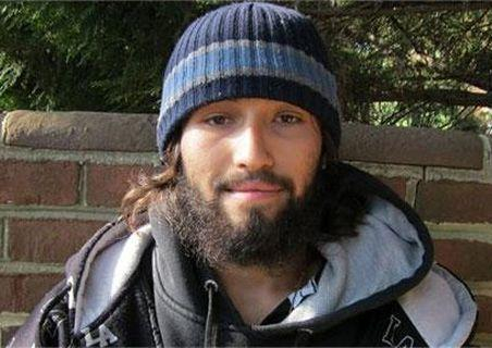 Мужчина, который стрелял по Белому дому, считает Обаму "Антихристом"