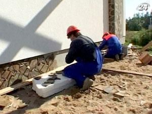 Українських заробітчан порахують Українських заробітчан порахують