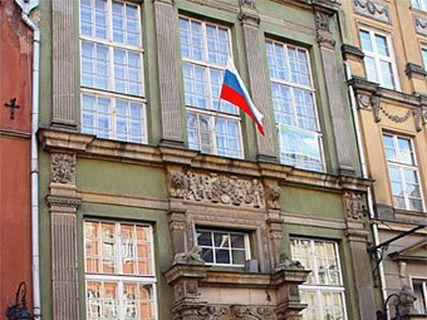 В Польше задержали российского консула за вождение в нетрезвом состоянии