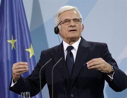 Глава Европарламента: Евросоюз стоит на распутье Глава Европарламента: Евросоюз стоит на распутье