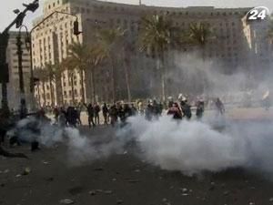 Число жертв беспорядков в Египте достигает 3 десятков человек Число жертв беспорядков в Египте достигает 3 десятков человек