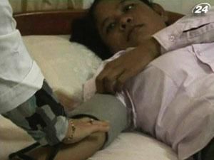 Количество ВИЧ-инфицированных в мире сократилось до самого низкого уровня за 14 лет Количество ВИЧ-инфицированных в мире сократилось до самого низкого уровня за 14 лет